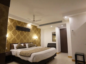 The Shanti A Boutique Hotel