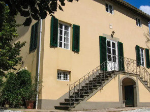 Casa Orsolini