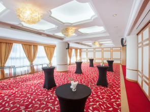 Millennium Downtown Abu Dhabi