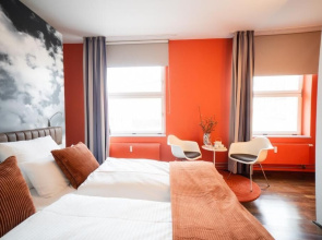 Motorworld Inn Hotel Böblingen