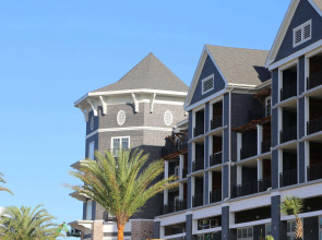 The Henderson Beach Resort & Spa