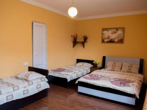 Hotel Kvareli