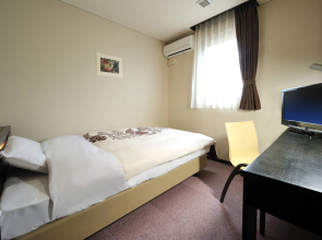 Hotel Hayashiya Ishinomaki