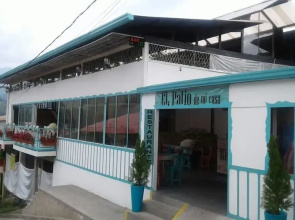 hostal la casona