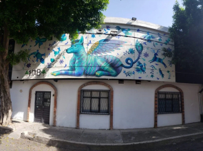 Ayenda Hermila Tlalpan Suites