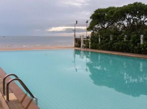 Hua Hin Beach Villa by Passionata