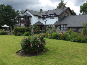 Rhydydefaid Farm B&B