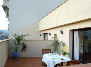 Hotel Roger de Lluria Barcelona