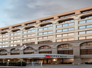 Washington Marriott Georgetown