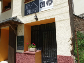 Hostal Alt Pirineu