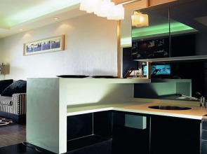 Sun Flower Hotel and Residence