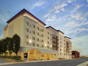 Towneplace Suites Parkersburg