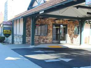 Best Whittier Inn