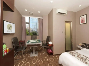 Point Hotel