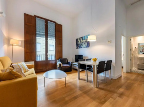 Amérigo Premium Apartments