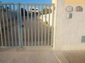 Apartment with 2 Bedrooms in Mazara Del Vallo, with Wonderful Sea View And Enclosed Garden - 50 M From the Beach