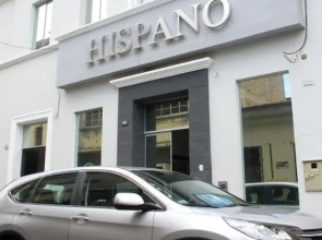 Hotel Hispano