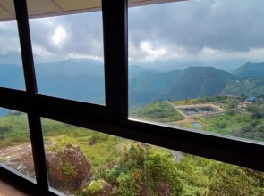 Orange Valley Hills Resort Vagamon