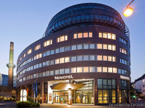 Novotel Hannover