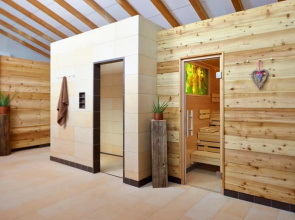 MANA LISA Boutiquehotel