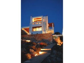 Okeanides Villas