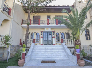 Creta Aquamarine Hotel