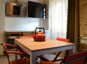 Mezzobaiocco Suite & private Spa