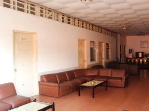 Hotel Sinar Khatulistiwa
