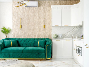 Апартаменты на улице Шевченко 22