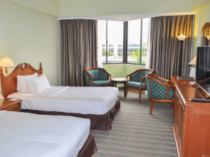 Mulia Hotel