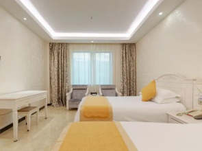 Wencheng International Hotel