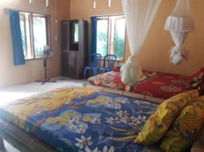 Pelangi Homestay Bungalow