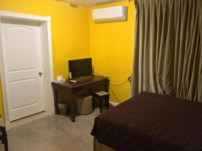 Chinatown Hotel Chicago