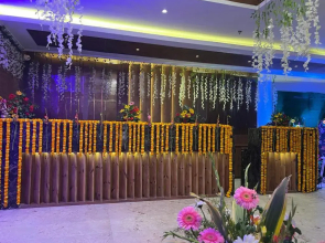 Saptarushi Bonanza Inn