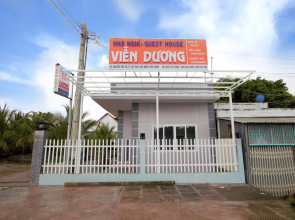 Vien Duong Guest House