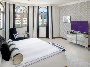 The Palm Jumeirah Villas by Dream Inn