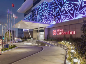 Doubletree by Hilton Istanbul Umraniye