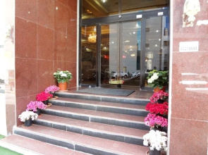 Carlton Tower Hotel Kuwait