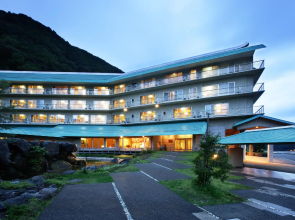 Hotel Kunitomi Suisenkaku