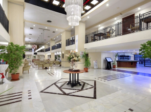 Larissa Phaselis Princess Hotel - All Inclusive