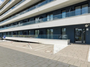 Kołobrzeg Apartment by Renters