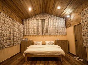 Buransh Valley Resort