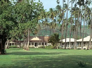 Waimea Plantation Cottages Kauai