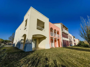 Comfortable Apartment With Dishwasher 2 km Away From the sea