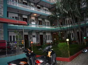 Hotel Miracle Pokhara