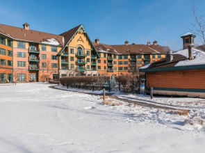 Condos within Appalachian Hotel by GTL Properties