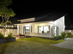 Villa Kim Yến Lagi