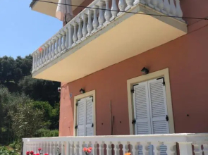 Villa Vasiliki
