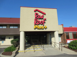 Red Roof Inn PLUS+ Ann Arbor - U of Michigan North