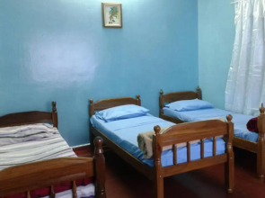 Hummingbird Hostel